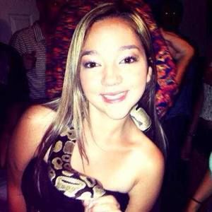 Meet your Posher, Cindy